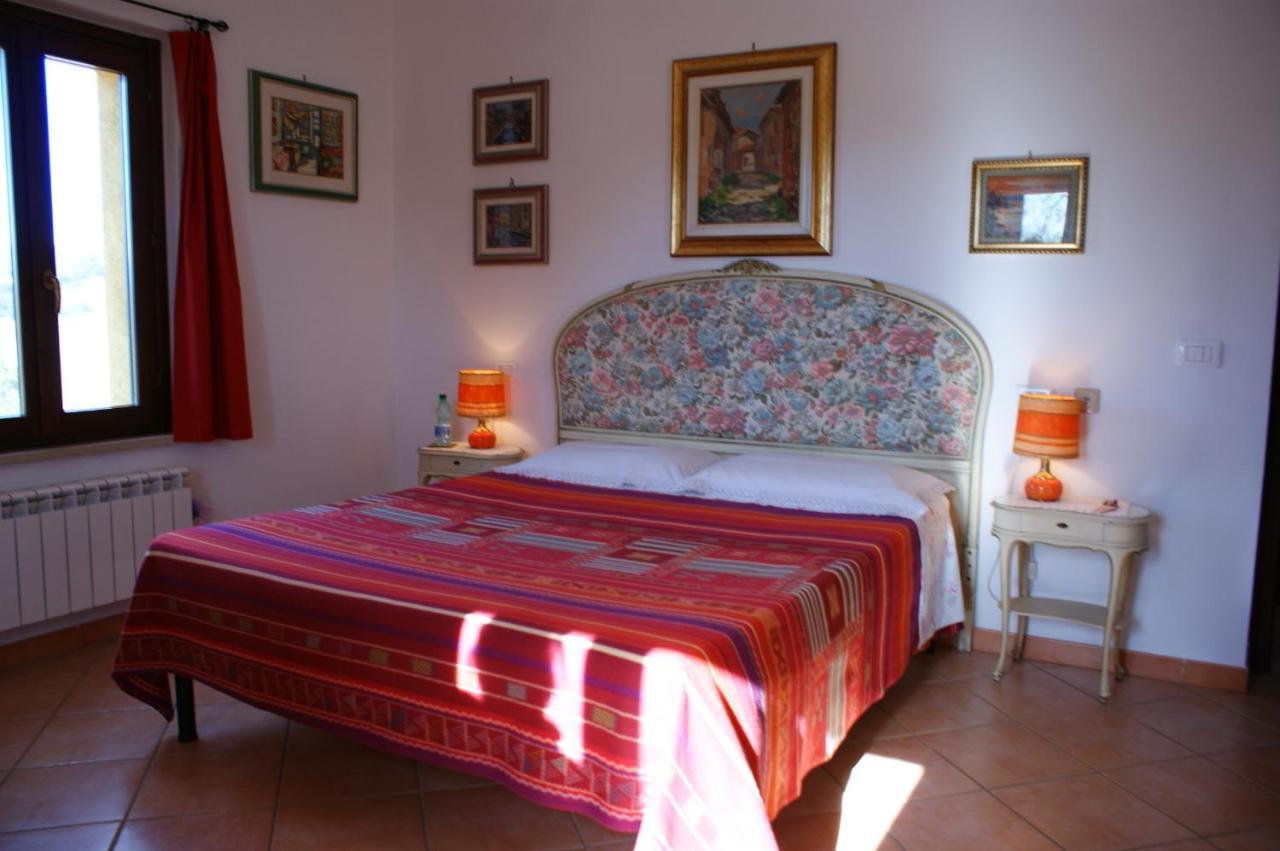 B&B Fox'S Hill Urbania Quarto foto