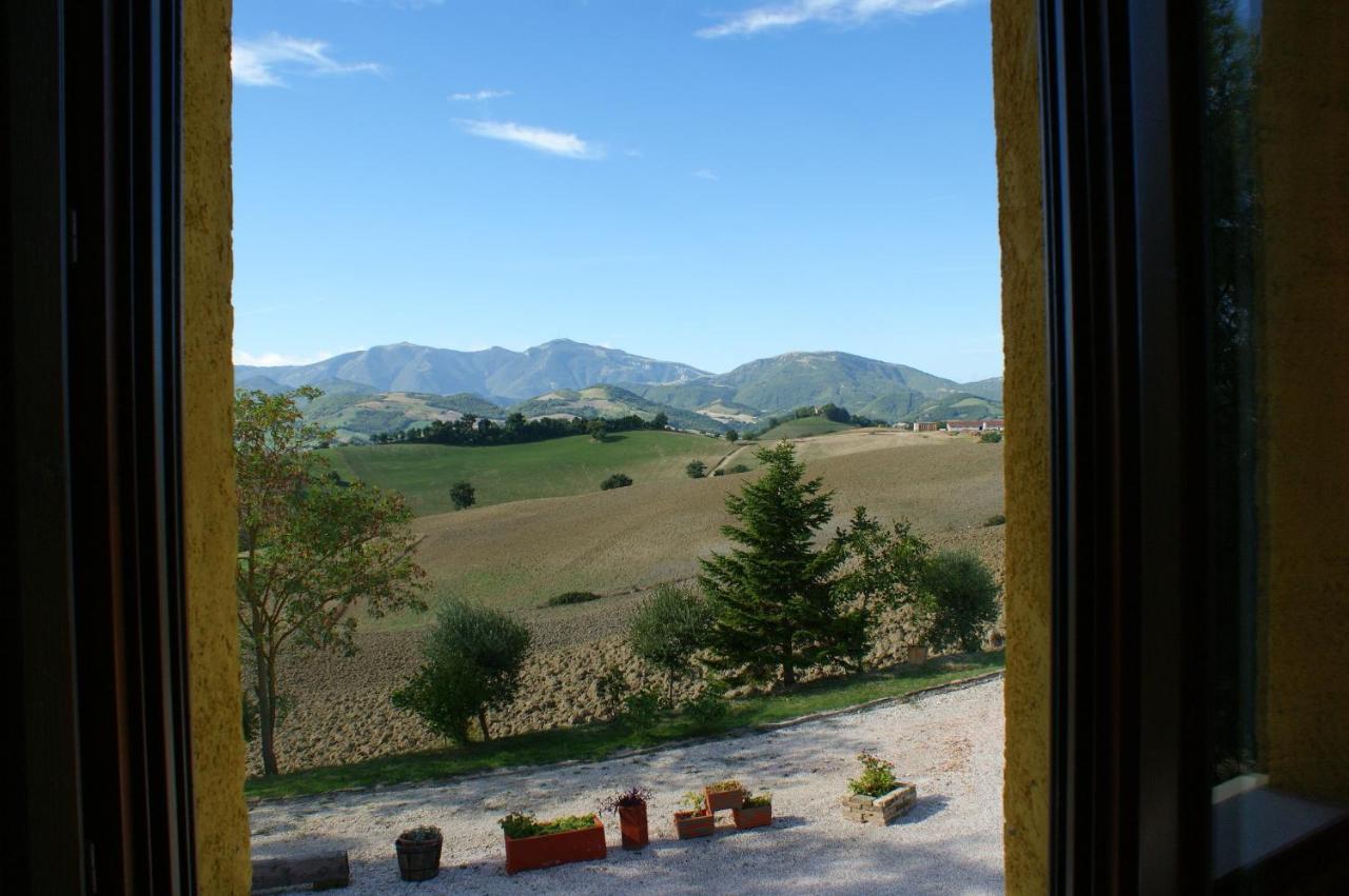 B&B Fox'S Hill Urbania Quarto foto